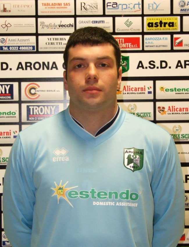 vergadoro giovanni