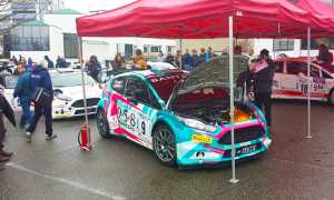 verifiche rally gomitolo