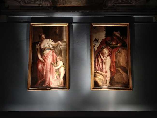 veronese verbania
