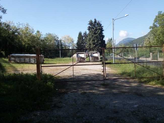 verta dimissioni quartiere