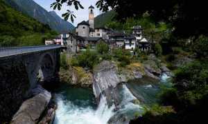 verzasca