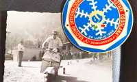 vespa club gimkana