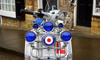 vespa