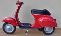 vespa special