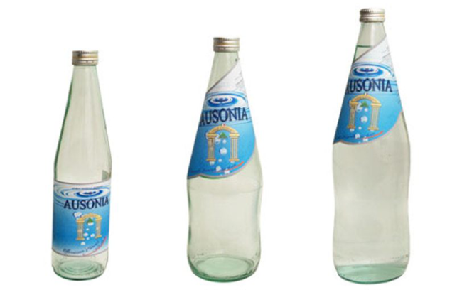 vetro ausonia