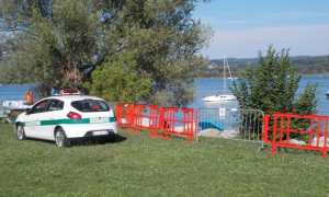 vevera chiusa spiaggi