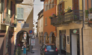 via alberganti