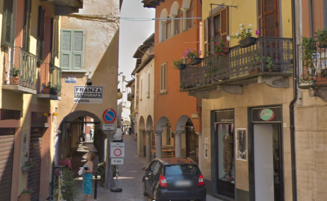 via alberganti