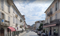 via binda