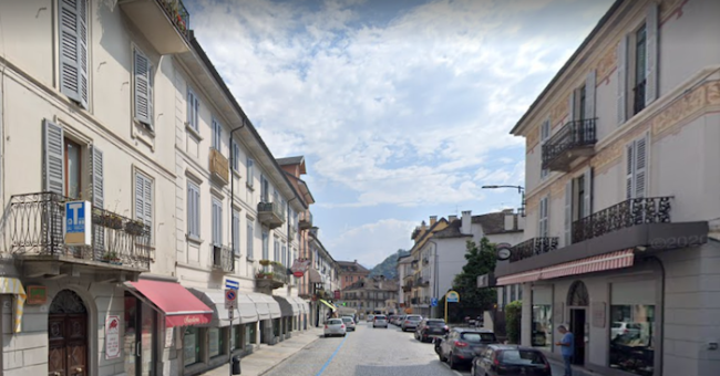 via binda