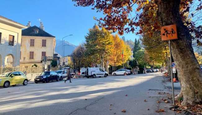 via rosmini