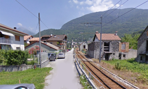 via alla stazione masera