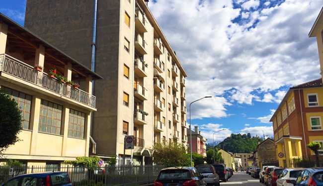 via battisti domo