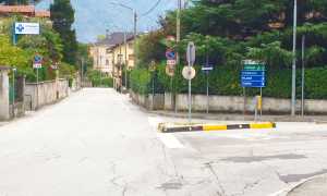 via bognanco tangenziale