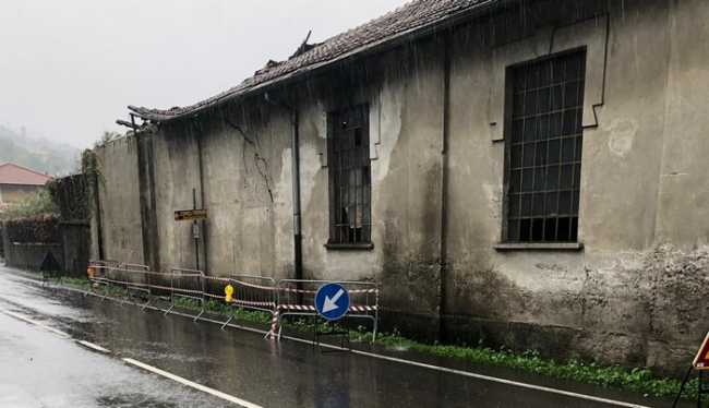 via bosco Due