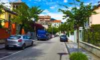via calpini domo