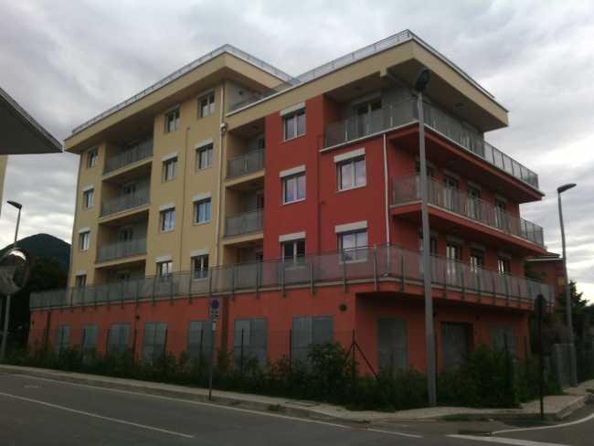 via case nuove ago 15