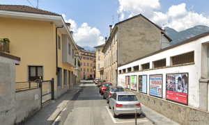 via cavallotti