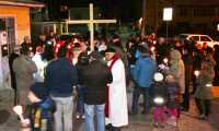 via crucis cl