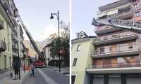 via galletti pompieri calcinacci