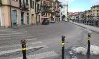 via garibaldi 700