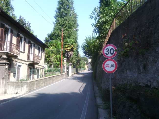 via intra premeno