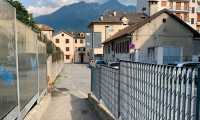 via roggia borghesi