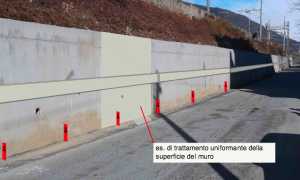 via toce villa progetto