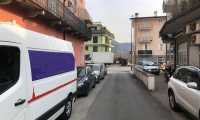 via treno giovanni domo