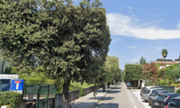 viale franzosini