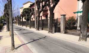 viale san giuseppe