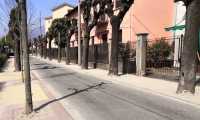 viale san giuseppe