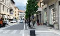 viale coronavirus