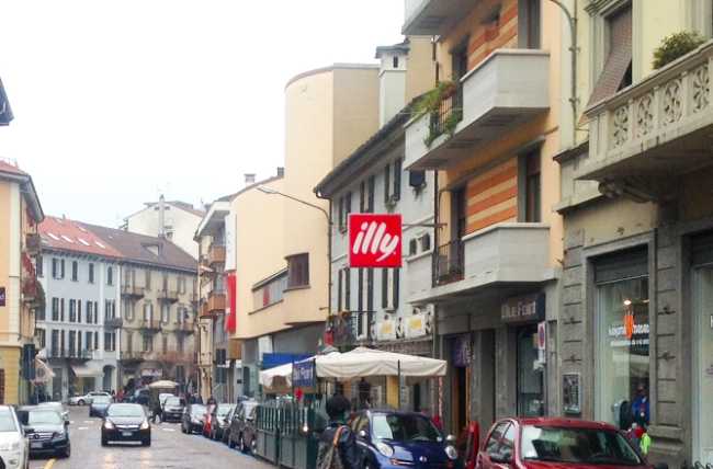 viale ovs domo