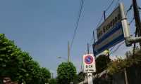 viale san giuseppe intr