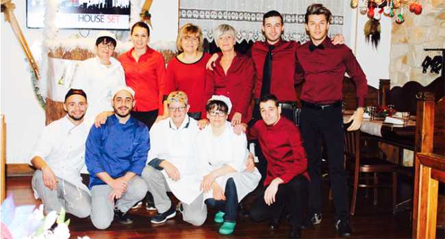 vichingo staff pub
