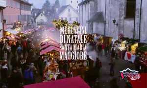 video mercatini natale vigezzo