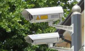 videosorveglianza generico