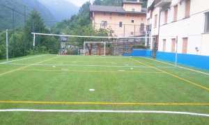viganella campo calcio