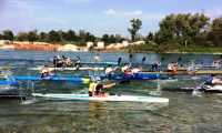 vigevano pavia canoa