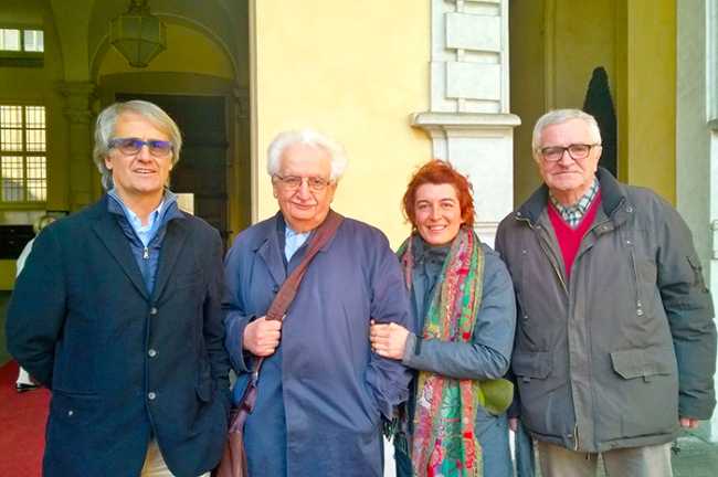 vigezzo cottini mazzi BrunoGambarotta