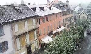 vigezzo neve