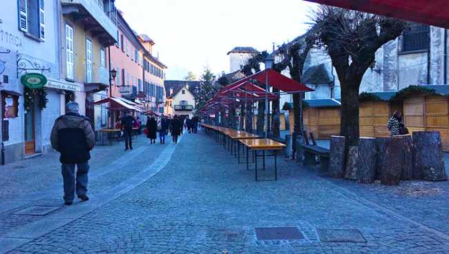 vigezzo pre mercatini