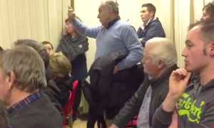 vigezzo proteste migranti