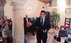 viggiani presentazione candidato