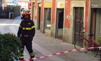 vigile fuoco briona