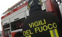 vigili del fuoco generica