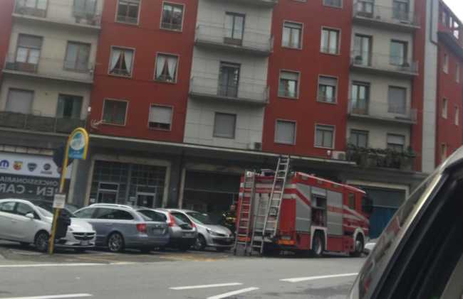 vigili domo com