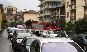 vigili fuoco ambulanza ceretti