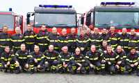 vigili fuoco domo